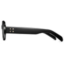 Retro Oval Trendy 25023