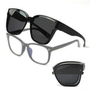Collapsible Driver Goggles P338