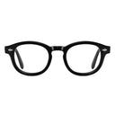 Oval Acetate Prescription #1935
