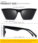 Cat's Eye Acetate Fashion N6881