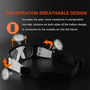 DEFENSE Basketball Protective goggles 085