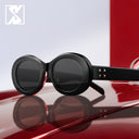 Retro Oval Trendy 25023