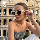 Cat Eye Retro 25003