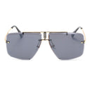 Rimless Retro 1218