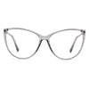 Trendy Cat Eye Eyeglasses 23082