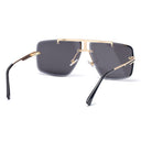 Rimless Retro 1218