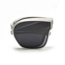 Collapsible Driver Goggles P338