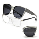 Collapsible Driver Goggles P338