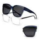 Collapsible Driver Goggles P338