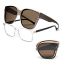 Collapsible Driver Goggles P338