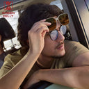 Collapsible Driver Goggles P338