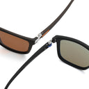 Polarized Square 23140