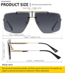 Rimless Retro 1218