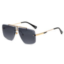 Rimless Retro 1218