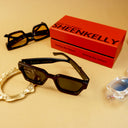 Retro Thick Chunky TR2226