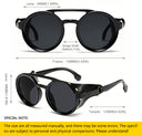 Gothic Motorcycle Prescription 95517