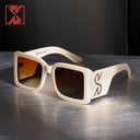 Oversized Metal 24077