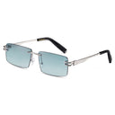 Rimless Rectangle 2A180