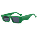 Retro Rectangle 23153