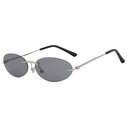 Retro Rimless 24061