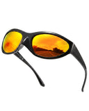 TR90 Wraparound Sports 24100