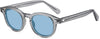 Oval Acetate 1935