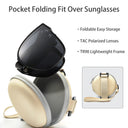 Collapsible Driver Goggles P338