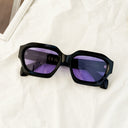 Square Colorful Sunglasses #23022