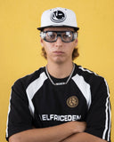 DEFENSE Basketball Protective goggles 085