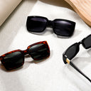 Retro Polarised Acetate 24081