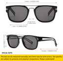Sheen kelly Polarized Square 24148