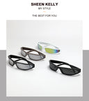 Wrap Around Sports 23041
