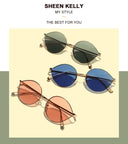 Vintage Thin Metal 24033