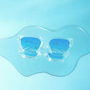 Retro Thick Chunky TR2226