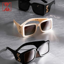Oversized Metal 24077