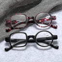 Unusual design Prescription L006