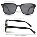 Square Retro 24029