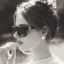 VEGA-Retro Polarised Acetate 24081