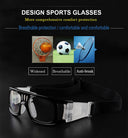 DEFENSE Basketball Protective goggles 085