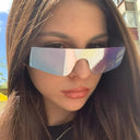 Y2k Futuristic 20902