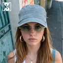Drip Emerald Metal 26067SM