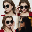 Round Bee Chic 1898