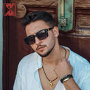 VEGA-Retro Polarised Acetate 24081
