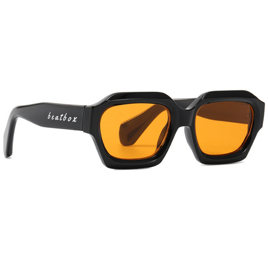 isamLK × Sheen Kelly 90s Sunglasses