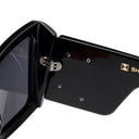 Oversized Metal 24077