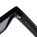 Retro Rectangular Rhinestone Z1485E