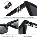 Cat Eye Retro 25003