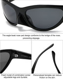 TR90 Wraparound Sports 24100