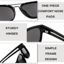 Sheen kelly Polarized Square 24148