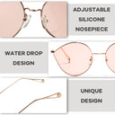 Vintage Thin Metal 24033